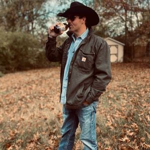 Meet your Posher, Curtis